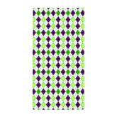 Diamond Cascade Bath Towel